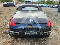 2008 Nissan 350Z фото