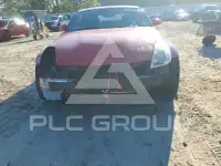 2008 Nissan 350Z фото
