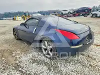 2008 Nissan 350Z фото