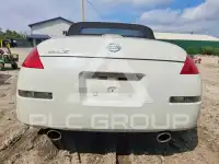 2008 Nissan 350Z photo