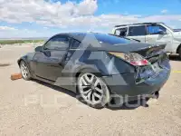 2008 Nissan 350Z фото