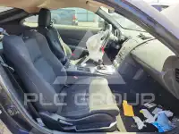2008 Nissan 350Z фото