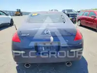 2008 Nissan 350Z фото