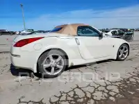 2008 Nissan 350Z фото