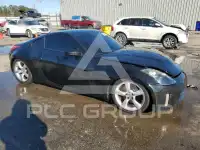 2008 Nissan 350Z фото