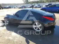 2008 Nissan 350Z фото