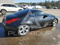 2008 Nissan 350Z фото