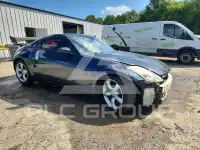 2008 Nissan 350Z photo