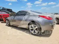 2008 Nissan 350Z фото
