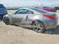 2008 Nissan 350Z фото