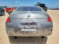 2008 Nissan 350Z фото
