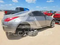2008 Nissan 350Z фото