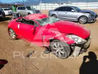 2008 Nissan 350Z фото