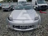 2008 Nissan 350Z фото