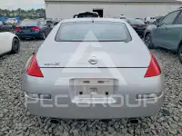 2008 Nissan 350Z фото