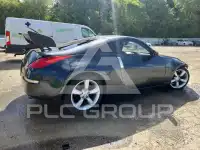 2008 Nissan 350Z photo