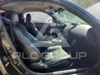 2008 Nissan 350Z photo