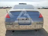 2008 Nissan 350Z фото