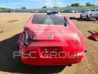 2008 Nissan 350Z фото