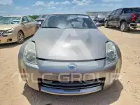 2008 Nissan 350Z фото