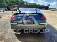2008 Nissan 350Z photo