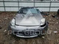 2008 Nissan 350Z фото
