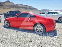 2008 Nissan 350Z фото