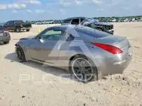 2008 Nissan 350Z фото