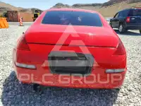 2008 Nissan 350Z фото