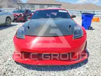 2008 Nissan 350Z фото