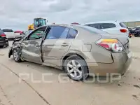 2008 Nissan ALTIMA фото