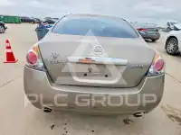 2008 Nissan ALTIMA фото
