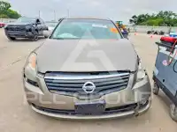 2008 Nissan ALTIMA фото