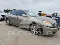 2008 Nissan ALTIMA фото