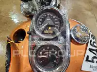 2008 Harley-Davidson Fx фото