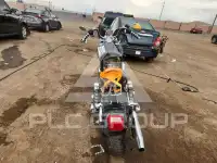 2008 Harley-Davidson Fx фото