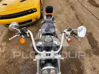 2008 Harley-Davidson Fx фото
