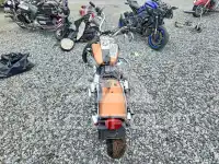 2008 Harley-Davidson Fx фото