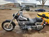 2008 Harley-Davidson Fx фото