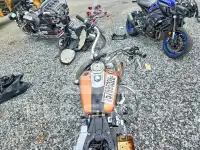 2008 Harley-Davidson Fx фото