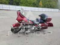 2008 Harley-Davidson FL фото