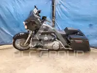 2008 Harley-Davidson FL фото
