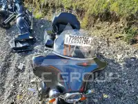 2008 Harley-Davidson FL photo
