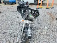 2008 Harley-Davidson FL фото