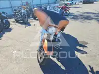 2008 Harley-Davidson FLHX фото