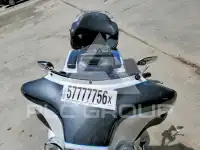 2008 Harley-Davidson FL photo