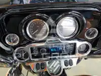 2008 Harley-Davidson FL фото