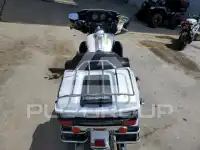 2008 Harley-Davidson FL photo