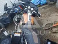 2008 Harley-Davidson FL фото