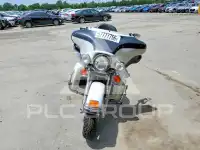 2008 Harley-Davidson FL photo